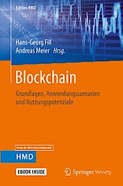 Blockchain