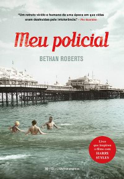 Meu policial