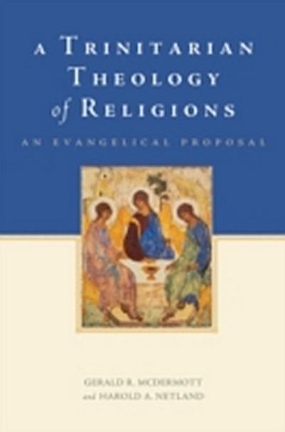 Trinitarian Theology of Religions