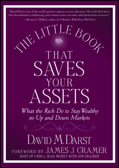 The Little Book that Saves Your Assets