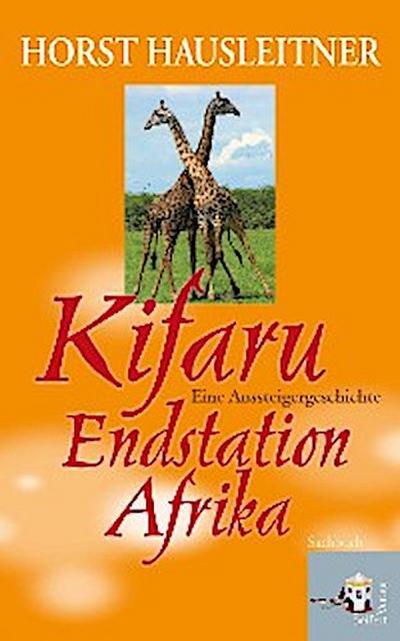 Kifaru