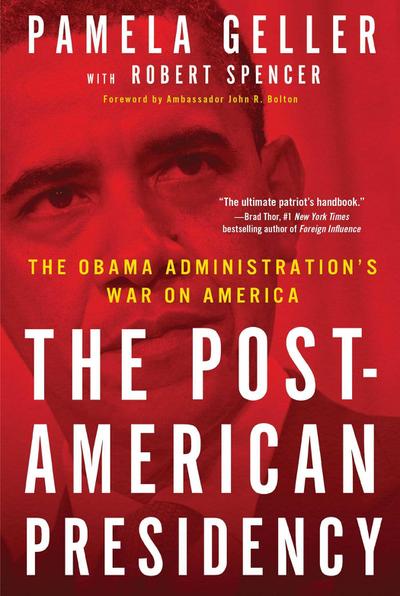 The Post-American Presidency