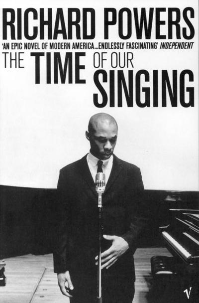 The Time of Our Singing