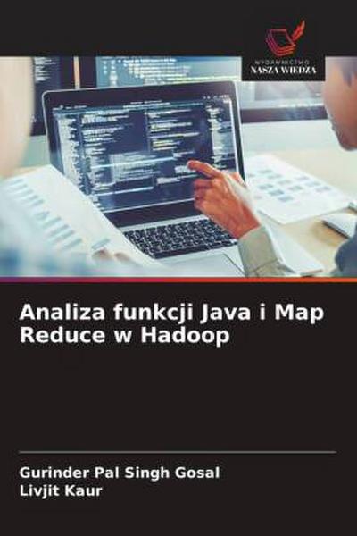 Analiza funkcji Java i Map Reduce w Hadoop