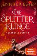 Die Splitterklinge