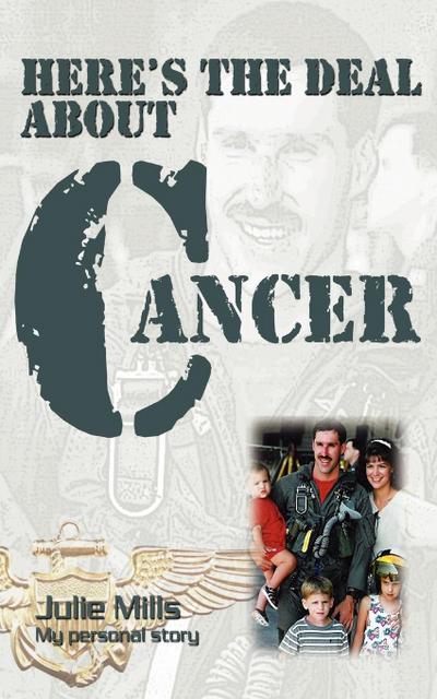 Here’s the Deal about Cancer