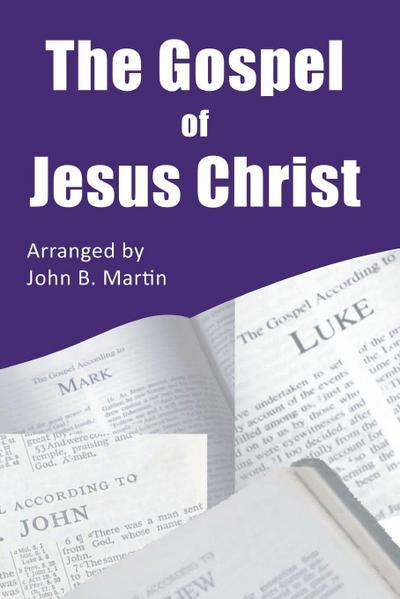 The Gospel of Jesus Christ