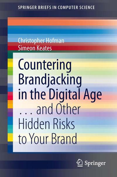 Countering Brandjacking in the Digital Age