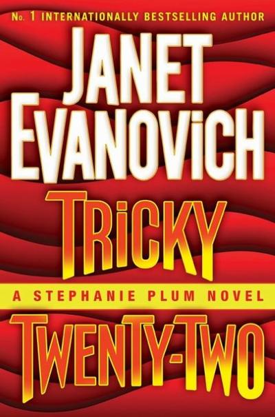 Tricky Twenty-Two