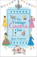 The Vintage Cinema Club