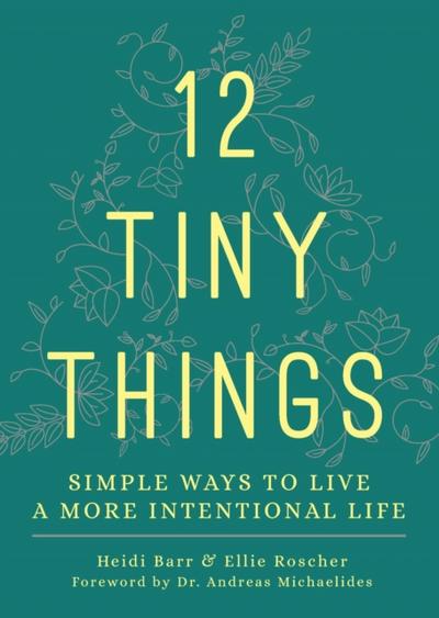 12 Tiny Things