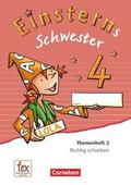Einsterns Schwester - Sprache und Lesen - Ausgabe 