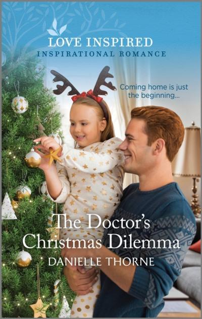 Doctor’s Christmas Dilemma
