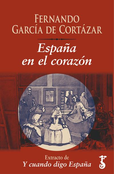 España en el corazón
