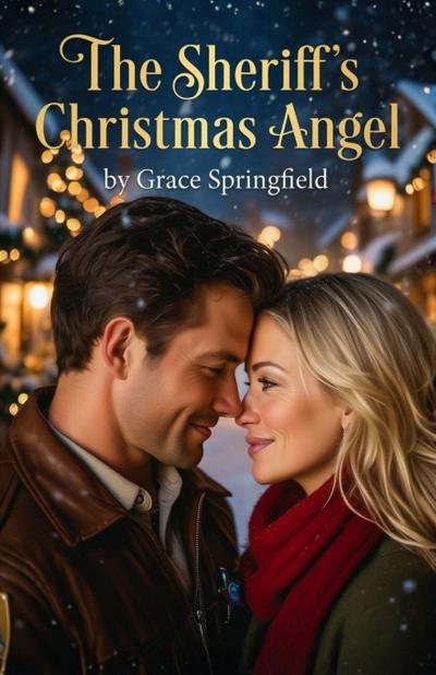 The Sheriff’s Christmas Angel