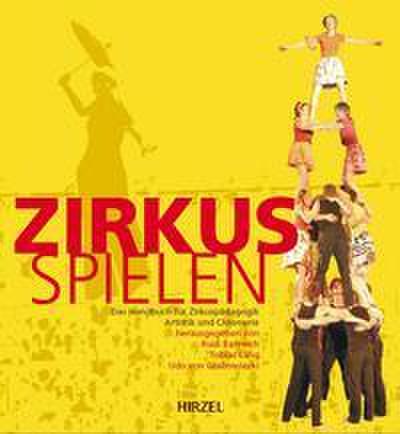 Zirkus-Spielen