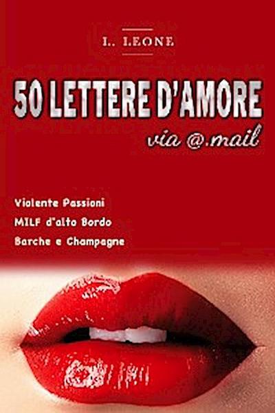 50 Lettere d’Amore via @.mail