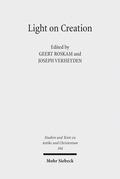 Light on Creation