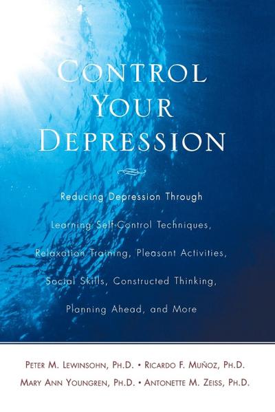 Control Your Depression, REV’d Ed