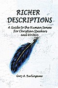 Richer Descriptions