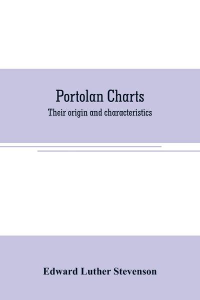 Portolan charts