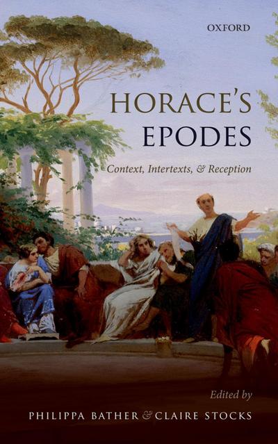 Horace’s Epodes