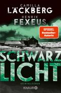 Schwarzlicht von Camilla Läckberg | Ebook