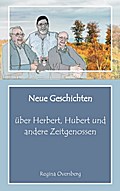 Neue Geschichten über Herbert, Hubert und andere Z
