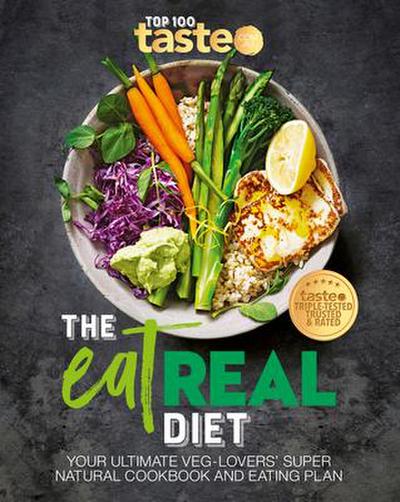 The Eat Real Diet