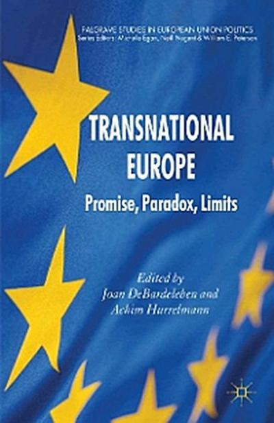 Transnational Europe