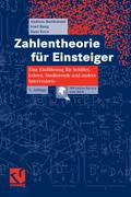 Zahlentheorie für Einsteiger