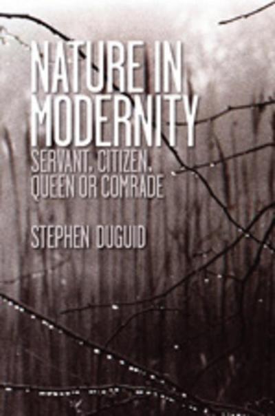 Nature in Modernity