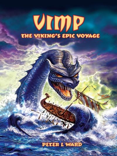 Vimp the Viking’s Epic Voyage