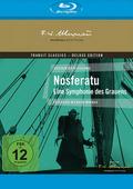 Nosferatu - Eine Symphonie des Grauens