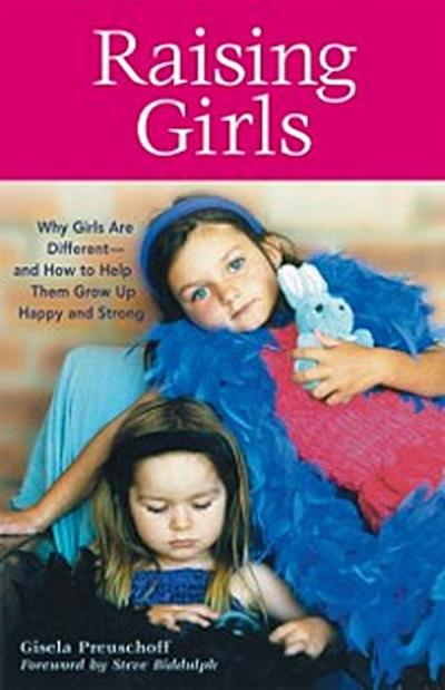 Raising Girls