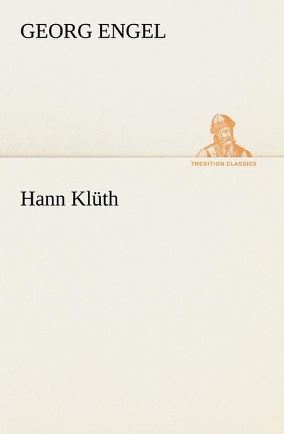 Hann Klüth