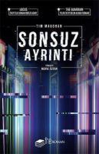 Sonsuz Ayrinti