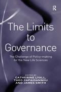 The Limits to Governance