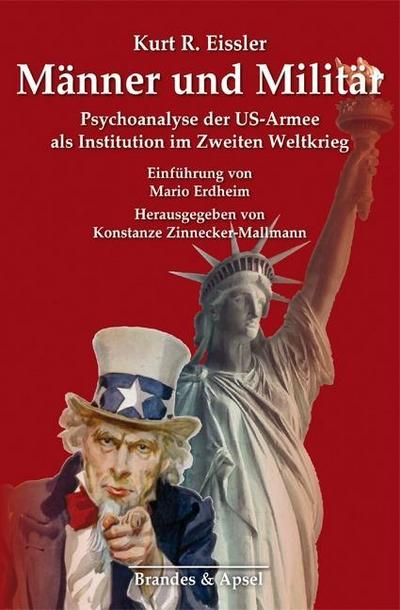 Eissler,Männer und Militär