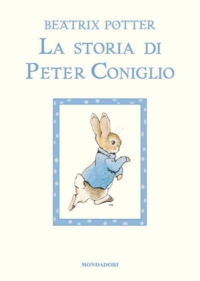 La storia di Peter Coniglio
