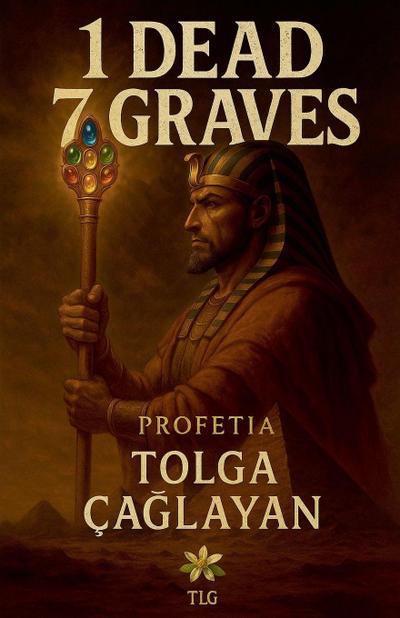 1 Dead 7 Graves - Profetia