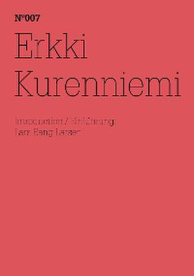 Erkki Kurenniemi