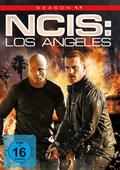 Navy CIS: Los Angeles