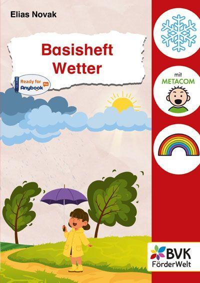 Basisheft Wetter