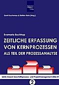 Zeitliche Erfassung von Kernprozessen als Teil der