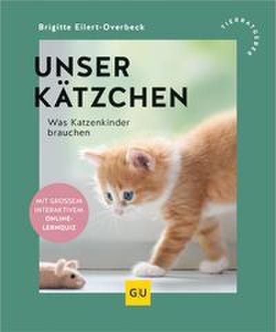 Unser Kätzchen