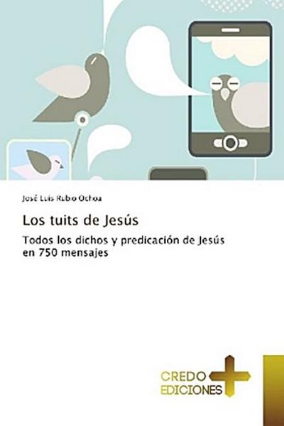 Los tuits de Jesús