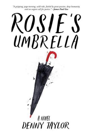 Rosie’s Umbrella