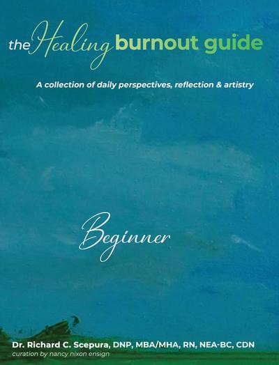 The Healing Burnout Guide