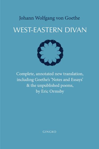 West-Eastern Divan